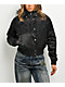 Ninth Hall Ayla Floral Black Jacket - Thumbnail image 9 of 9
