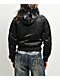 Ninth Hall Ayla Floral Black Jacket - Thumbnail image 2 of 9
