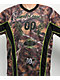 Ninth Hall Backfire Camo Long Sleeve Jersey - Thumbnail image 3 of 3