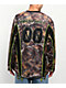 Ninth Hall Backfire Camo Long Sleeve Jersey - Thumbnail image 2 of 3