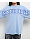Ninth Hall Baddie Talk Blue T-Shirt - Thumbnail image 3 of 5