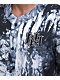 Ninth Hall Benched Tie Dye Baseball Jersey - Thumbnail image 3 of 3