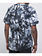 Ninth Hall Benched Tie Dye Baseball Jersey - Thumbnail image 2 of 3