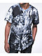 Ninth Hall Benched Tie Dye Baseball Jersey - Thumbnail image 1 of 3