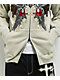 Ninth Hall Big Move Natural Zip Hoodie - Thumbnail image 4 of 6