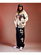 Ninth Hall Big Move Natural Zip Hoodie - Thumbnail image 5 of 6