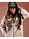 Ninth Hall Big Move Natural Zip Hoodie - Thumbnail image 6 of 6
