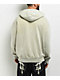 Ninth Hall Big Move Natural Zip Hoodie - Thumbnail image 2 of 6