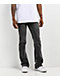 Ninth Hall Black Denim Stacked Flare Jeans - Thumbnail image 1 of 6