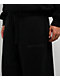 Ninth Hall Black Oversized Sweatpants - Thumbnail image 5 of 7