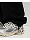Ninth Hall Black Oversized Sweatpants - Thumbnail image 6 of 7
