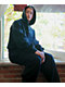 Ninth Hall Black Oversized Sweatpants - Thumbnail image 3 of 7