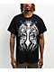 Ninth Hall Bless Up Black T-Shirt - Thumbnail image 1 of 2