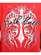 Ninth Hall Bless Up Red T-Shirt - Thumbnail image 2 of 2