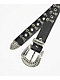 Ninth Hall Bling It On Black Belt - Thumbnail image 2 of 6