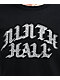 Ninth Hall Bling Mode Black T-Shirt - Thumbnail image 2 of 2
