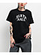 Ninth Hall Bling Mode Black T-Shirt - Thumbnail image 1 of 2