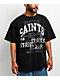 Ninth Hall Boot Camp Blues Black T-Shirt - Thumbnail image 1 of 3