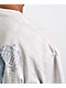 Ninth Hall Boot Camp Blues Dirty Wash White T-Shirt - Thumbnail image 4 of 4