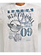 Ninth Hall Boot Camp Blues Dirty White Wash T-Shirt - Thumbnail image 3 of 4