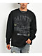 Ninth Hall Bootcamp Blues Black Long Sleeve T-Shirt - Thumbnail image 1 of 3