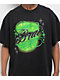 Ninth Hall Brat Black T-Shirt - Thumbnail image 2 of 3