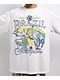 Ninth Hall Brazil Champion White T-Shirt - Thumbnail image 3 of 3
