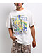 Ninth Hall Brazil Champion White T-Shirt - Thumbnail image 1 of 3