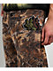 Ninth Hall Brown Camo 3D Cargo Pants - Thumbnail image 5 of 6