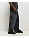 Ninth Hall Bucked Grey Wash Baggy Sweatpants - Thumbnail image 6 of 6