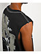 Ninth Hall Campus Classic Vol. 1 Black Tank Top - Thumbnail image 4 of 4