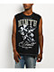 Ninth Hall Campus Classic Vol. 1 Black Tank Top - Thumbnail image 1 of 4