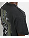 Ninth Hall Campus Classic Volume 2 Black Wash T-Shirt - Thumbnail image 4 of 4