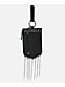 Ninth Hall Chain Black Mini Wallet - Thumbnail image 3 of 4