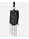 Ninth Hall Chain Black Mini Wallet - Thumbnail image 4 of 4