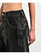 Ninth Hall Chain Black Mini Wallet - Thumbnail image 2 of 4