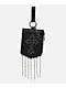 Ninth Hall Chain Black Mini Wallet - Thumbnail image 1 of 4