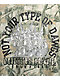 Ninth Hall Champions Camo Heavyweight Boxy T-Shirt - Thumbnail image 3 of 5