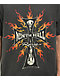 Ninth Hall Chopper Charcoal T-Shirt - Thumbnail image 2 of 2