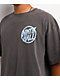Ninth Hall Cold Circle Grey Wash T-Shirt - Thumbnail image 3 of 4