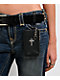 Ninth Hall Cross Black Mini Wallet - Thumbnail image 2 of 5
