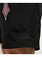 Ninth Hall Crosses Black Board Shorts - Thumbnail image 5 of 5