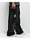 Ninth Hall Crosses Black Wash Baggy Sweatpants - Thumbnail image 6 of 7