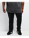 Ninth Hall Crosses Black Wash Skinny Jeans - Thumbnail image 3 of 7