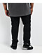 Ninth Hall Crosses Black Wash Skinny Jeans - Thumbnail image 4 of 7