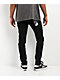 Ninth Hall Crosses Black Wash Skinny Jeans - Thumbnail image 2 of 7