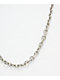 Ninth Hall Curb Silver Pocket Chain - Thumbnail image 3 of 3