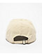 Ninth Hall Cypress Distressed Birch Strapback Hat - Thumbnail image 2 of 3
