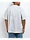 Ninth Hall D2 Shop Dirty White T-Shirt - Thumbnail image 2 of 4