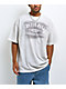 Ninth Hall D2 Shop Dirty White T-Shirt - Thumbnail image 1 of 4